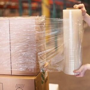 Cling Wrap